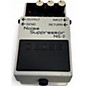 Used BOSS NS2 Noise Suppressor Effect Pedal thumbnail