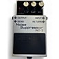 Used BOSS NS2 Noise Suppressor Effect Pedal