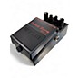 Used BOSS MT2 Metal Zone Distortion Effect Pedal
