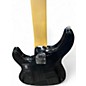 Used Sterling by Music Man STINGRAY SUB Black Electric Bass Guitar