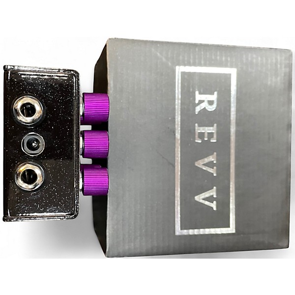 Used Revv Amplification g3 Effect Pedal