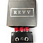 Used Revv Amplification g4 Effect Pedal