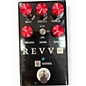 Used Revv Amplification g4 Effect Pedal