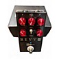 Used Revv Amplification g4 Effect Pedal