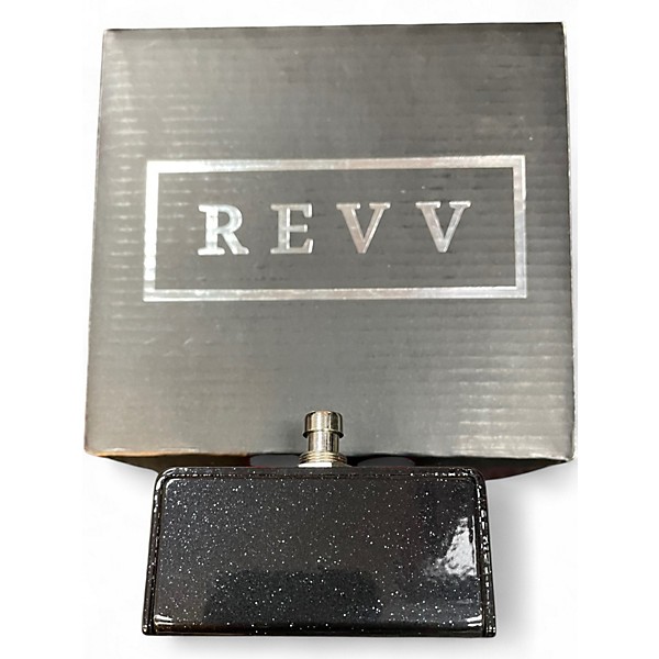 Used Revv Amplification g4 Effect Pedal