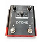 Used IK Multimedia Z-TONE  Pedal thumbnail