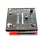 Used IK Multimedia Z-TONE  Pedal