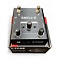 Used IK Multimedia Z-TONE  Pedal