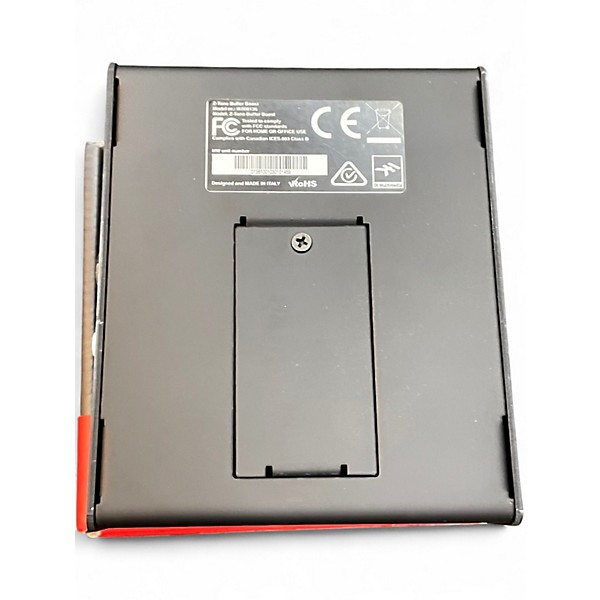 Used IK Multimedia Z-TONE  Pedal