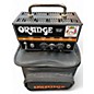 Used Orange Amplifiers Micro Dark 20W Tube Guitar Amp Head thumbnail