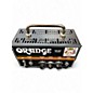 Used Orange Amplifiers Micro Dark 20W Tube Guitar Amp Head