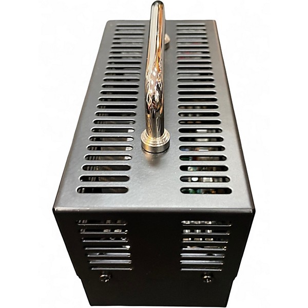 Used Orange Amplifiers Micro Dark 20W Tube Guitar Amp Head