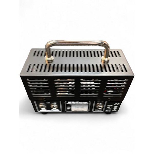 Used Orange Amplifiers Micro Dark 20W Tube Guitar Amp Head