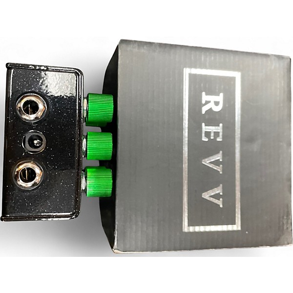 Used Revv Amplification g2 Effect Pedal