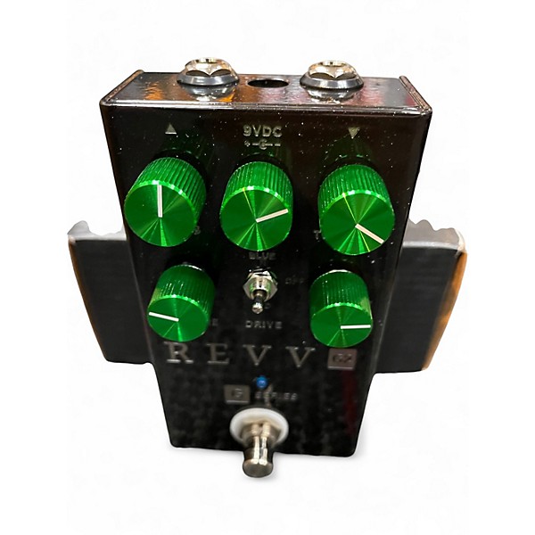 Used Revv Amplification g2 Effect Pedal
