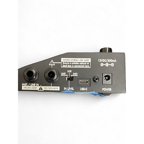 Used Two Notes AUDIO ENGINEERING OPUS Pedal