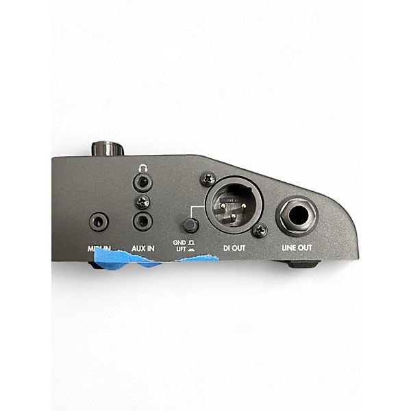 Used Two Notes AUDIO ENGINEERING OPUS Pedal