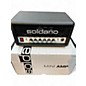 Used Soldano slo mini Battery Powered Amp thumbnail