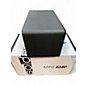 Used Soldano slo mini Battery Powered Amp