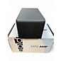 Used Soldano slo mini Battery Powered Amp