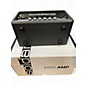 Used Soldano slo mini Battery Powered Amp