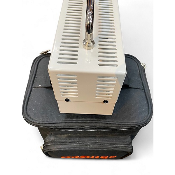 Used Orange Amplifiers MT20 Micro Terror 20W Tube Guitar Amp Head