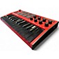 Used Akai Professional MPK Mini MIDI Controller