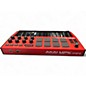 Used Akai Professional MPK Mini MIDI Controller