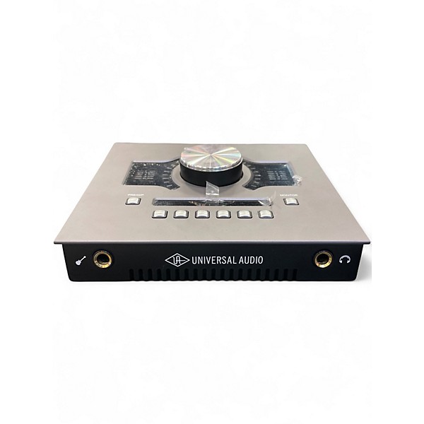 Used Universal Audio Apollo Twin X Duo 3 Audio Interface