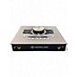 Used Universal Audio Apollo Twin X Duo 3 Audio Interface