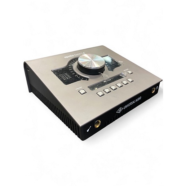 Used Universal Audio Apollo Twin X Duo 3 Audio Interface