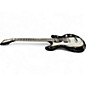 Used Dunable Guitars DE Silverburst Solid Body Electric Guitar