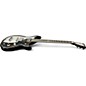 Used Dunable Guitars DE Silverburst Solid Body Electric Guitar