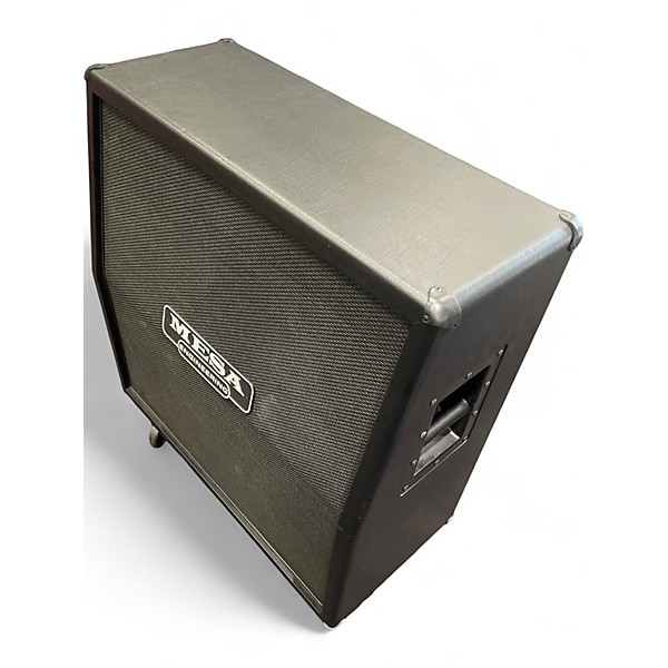 Used MESA/Boogie Rectifier Tradtional 4x12 240W Slant Guitar Cabinet
