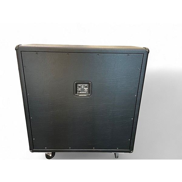 Used MESA/Boogie Rectifier Tradtional 4x12 240W Slant Guitar Cabinet