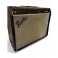 Used Fender Performer 650 Guitar Combo Amp