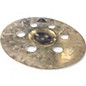 Used SABIAN 10in AAX Air Splash Cymbal