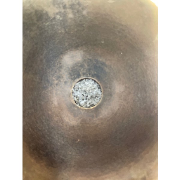 Used SABIAN 10in AAX Air Splash Cymbal