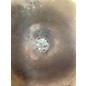 Used SABIAN 10in AAX Air Splash Cymbal