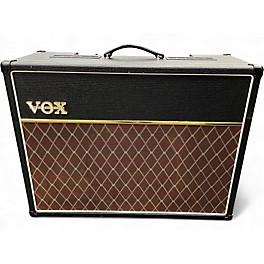 Used VOX AC30S1 30W 1x12 Tube Guitar Combo Amp