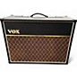 Used VOX AC30S1 30W 1x12 Tube Guitar Combo Amp thumbnail
