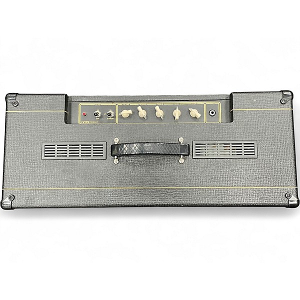 Used VOX AC30S1 30W 1x12 Tube Guitar Combo Amp