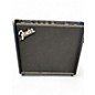Used Fender Mustang LT25 25W 1x8 Guitar Combo Amp thumbnail