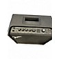 Used Fender Mustang LT25 25W 1x8 Guitar Combo Amp
