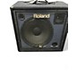 Used Roland KC550 1x15 180W Keyboard Amp thumbnail
