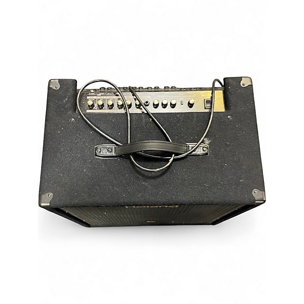 Used Roland KC550 1x15 180W Keyboard Amp