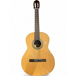 Used Lucero LC230S EXOTIC WOOD Classical Acoustic Guitar