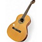Used Lucero LC230S EXOTIC WOOD Classical Acoustic Guitar