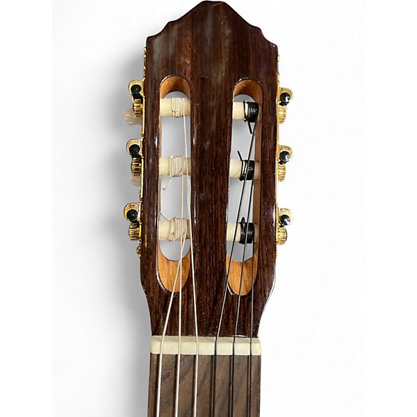 Used Lucero LC230S EXOTIC WOOD Classical Acoustic Guitar