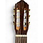 Used Lucero LC230S EXOTIC WOOD Classical Acoustic Guitar